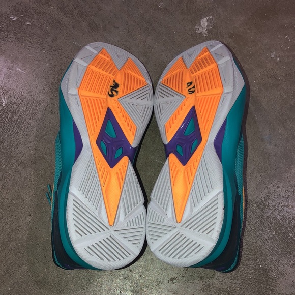 EUC Men’s Nike Zoom Kobe Venomenom 4! - Picture 6 of 12